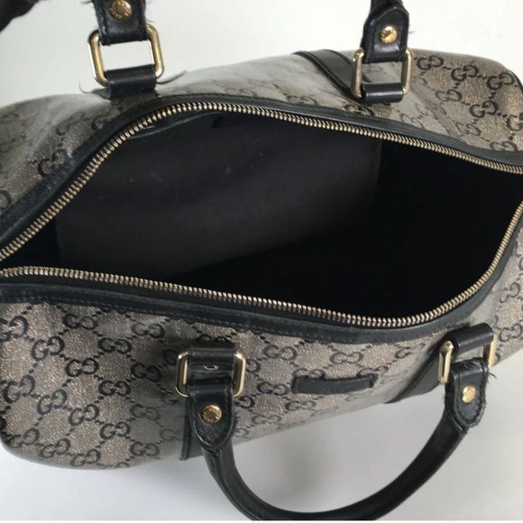 Gucci Joy Boston Bag - Picture 4 of 5